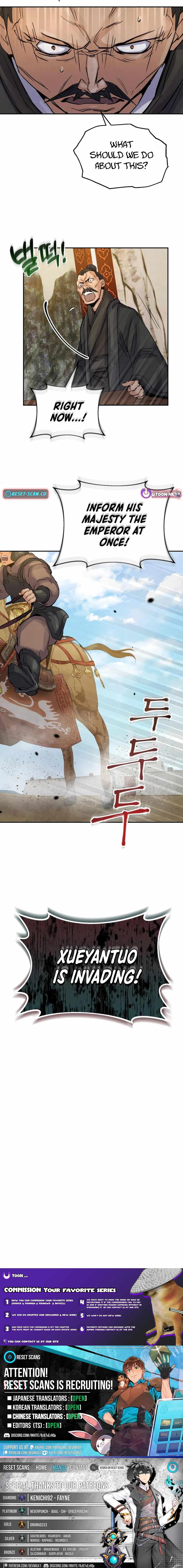 New Chronicles of Goguryeo Chapter 26 17